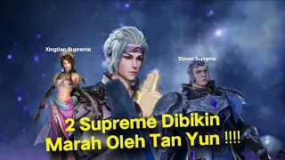 Against The Sky Supreme Episode 774 Sub Indo | MENGHANCURKAN KELUARGA SUPREME !!!