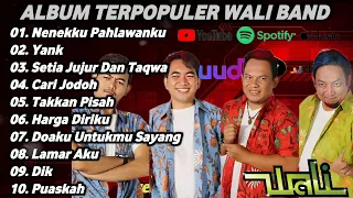 Album Wali Band Terpopuler 2000an | Band Melayu Terbaik | Lagu Pop Melayu Terpopuler 2000an