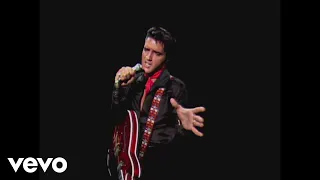 Elvis Presley - Trouble/Guitar Man (Opening) ('68 Comeback Special)