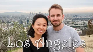 Things to do in Los Angeles : 3 Day Travel Guide & Bonus Activity