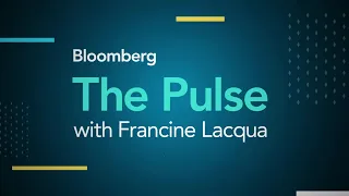 What China's Worsening Property Means For Global Markets | The Pulse With Francine Lacqua 08/14/2023