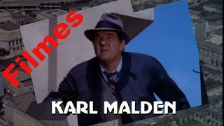Filmes de Karl Malden - Parte 1(1947-1964).