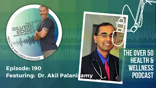 How to Prevent and Heal Autoimmune Disease with Dr. Akil Palanisamy