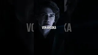 Ist das der ECHTE Anakin in Ahsoka?