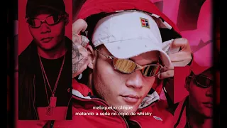 “ NÃO ME FALTOU FÉ ” MC FP ft. DJ Caaio Doog