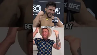 Henry Cejudo Reacts To Conor Mcgregors Twitter Video 😭 #mma #ufc