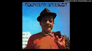 Adoniran Barbosa - Trem Das Onze