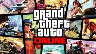 GTA ONLINE [HD+] #001 - La Familia ★ Let's Play GTA Online