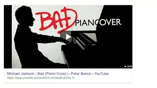 PianoDiary #1 | Peter Bence Bad & Tutorial and walkthrough together (Part 1)