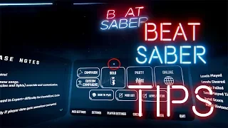 How To Use Your MOUSE in Beat Saber WITHOUT using your VR HEADSET!