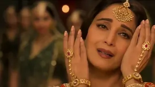 Tabah Ho Gaye : Kalank | Full Video Song | Madhuri| Ke Tumse Juda Hoke Hum Tabah Ho Gaye | Sad Songs