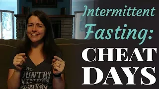 Intermittent Fasting Cheat Days: Do They Help?