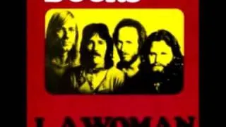 The Doors - L.A. Woman - Riders On The Storm