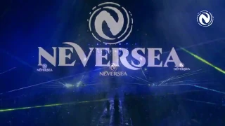 Neversea Festival  Danny Avila