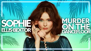 Sophie Ellis-Bextor - Murder On The Dancefloor (PNAU Remix) [Lyric Video]