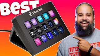 Stream Deck is not just for Streaming