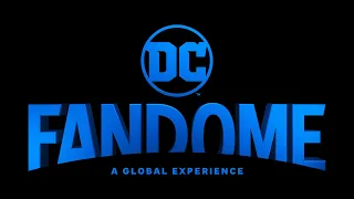 DC FANDOME! A MEGA, 24-HOUR, IMMERSIVE VIRTUAL FAN EXPERIENCE - Official Trailer (HD 1080p)