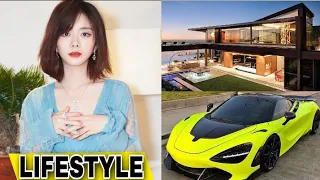 Tan Song Yun (Seven Tan) Lifestyle Biography | Income Fact's | Net worth | Hobbies | Husband | Age |