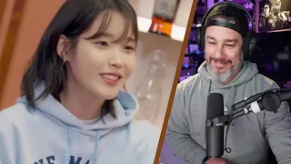 Director Reacts - Suchwita Episode 24 with IU