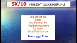 NADH: Professor Birkmayer speaks about SX|10 NADH from GNP