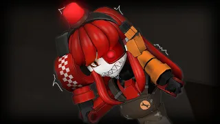 [SFM Animation] Nightmare