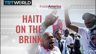 Haiti on the Brink | Inside America with Ghida Fakhry