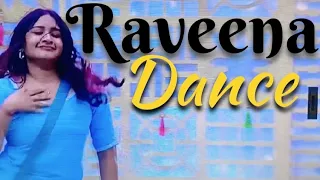Bigg Boss Tamil Season 7 | 13th December 2023 | Raveena Dance video | BB7 | #biggboss #trending
