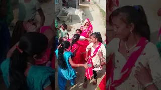 Jitendra marraige kumraun dance