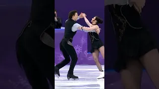 Lucie Mysliveckova & Lukas Csolley - Slovakia figure skating  ice dancing фигурное катание