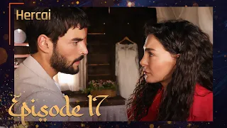 Hercai | Herjai Urdu - Episode 17 @hercaiurdu