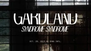 Gardland - Syndrome Syndrome [Album Introduction]