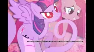 Chaos is Magic Climax - Lamia Queen Twilight Sparkle and Pinkamena