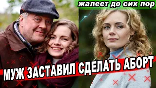 ОНА УВЕЛА ЕГО из СЕМЬИ и ПОПЛАТИЛАСЬ | Как сейчас живет актриса Анна Миклош