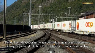 Rail Tracking