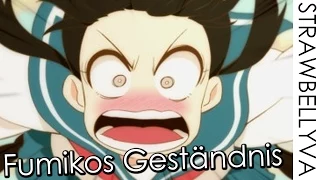 「Fumikos Geständnis」