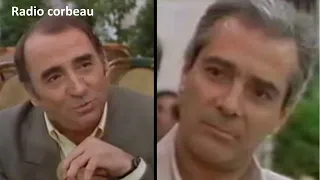 Radio corbeau 1989 - Casting du film réalisé par Yves Boisset