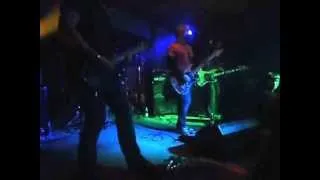 7 Раса - Огонь молодых (live in ''Ноль'' club, Красноярск 26.11.2011)