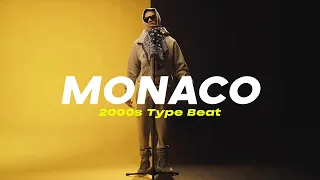 (FREE) 50 Cent x Digga D x 2000s Rap Type Beat - "MONACO" | Free Old School Type Beat 2024