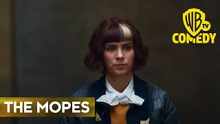 The Mopes | Trailer | Warner TV COMEDY