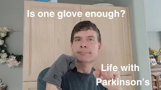 Parkinson's Vibration gloves - How they have affected my health (full break down)