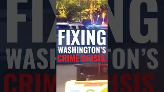 Fixing Washington state’s crime crisis | Rep. Peter Abbarno