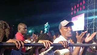 RAYG LIVE IN CONCERT AT LUGOGO CRICKET OVAL 2024