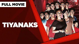 TIYANAKS: Rica Peralejo, Jennylyn Mercado, Mark Herras & JC De Vera | Full Movie