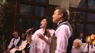 Allison Durham Speer, Steve Amerson - Turn Your Eyes Upon Jesus [Live]