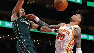 Boston Celtics vs Atlanta Hawks - Full Game Highlights | March 11, 2023 | 2022-23 NBA Season