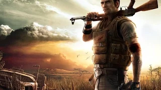 Far Cry 2 [игрофильм]