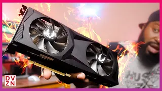 3 Easy Tips To Lower GPU Temps!