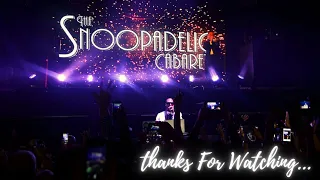 SNOOP DOGG Live In Concert | TAO Nightclub | Las Vegas | HD