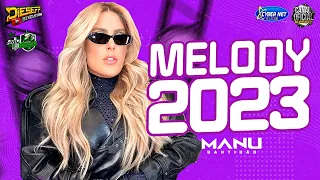 MANU BATIDÃO - MELODY 2023 ( REP. NOVO AGOSTO 2023 ) #manubahtidao #melody2023