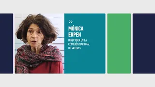 Mercado de Capitales y Financiamiento Productivo - Mónica Erpen - #ApuntesCFI